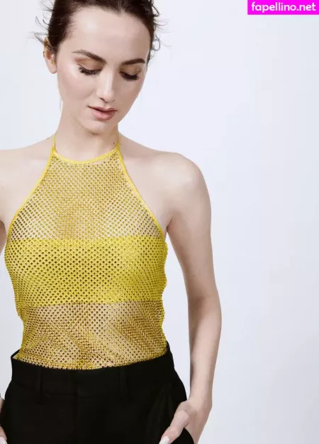 Maude Apatow OnlyFans Thumbnail #g5ixkMDJ4X