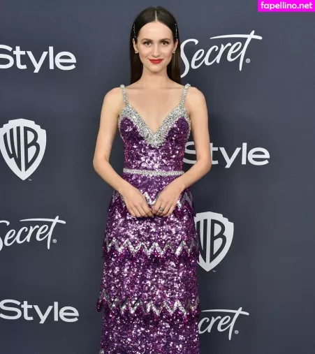Maude Apatow OnlyFans Thumbnail #jnh69l17Tx