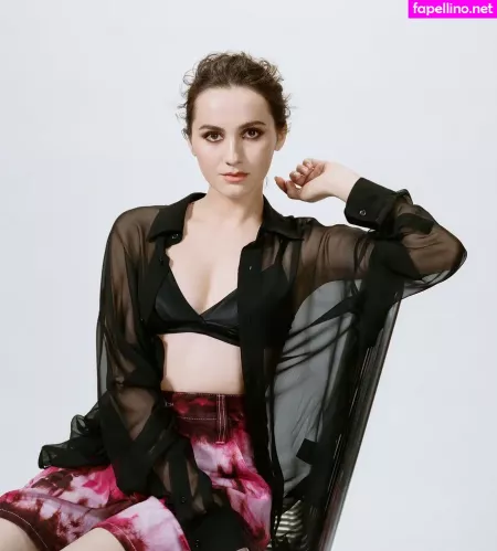 Maude Apatow OnlyFans Thumbnail #xXKSiA36bI