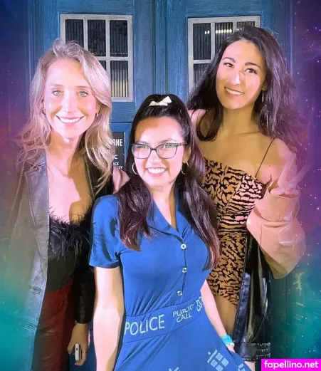 Maude Garrett 10 OnlyFans Thumbnail #4mKMkdMySJ