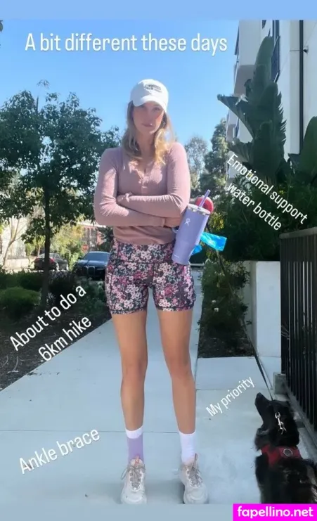 Maude Garrett 10 OnlyFans Thumbnail #UE3HNrq06i