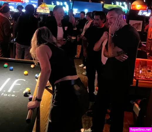 Maude Garrett 10 OnlyFans Thumbnail #XhEx5f6lNj
