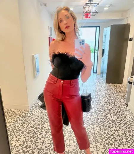 Maude Garrett 10 OnlyFans Thumbnail #YEjq4XEjN0