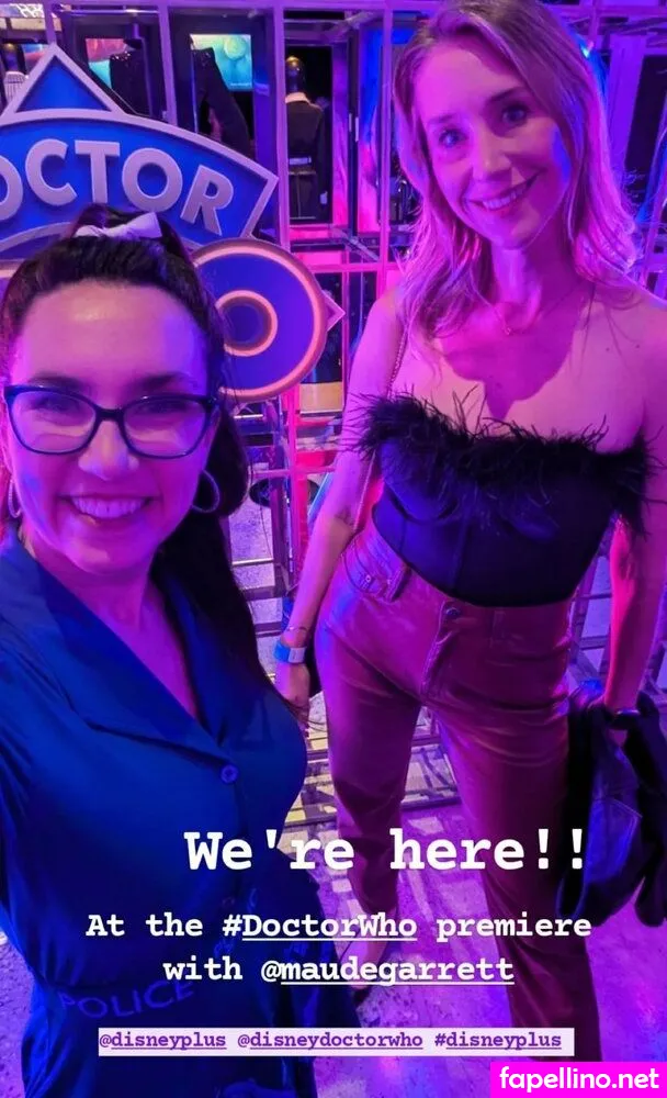 geekbomb, https:, maudegarrett Nude Leaked OnlyFans Photo #r7cjlbr6HZ