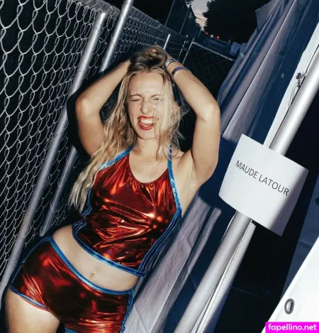 Maude Latour OnlyFans Thumbnail #6TUqvyQJoQ