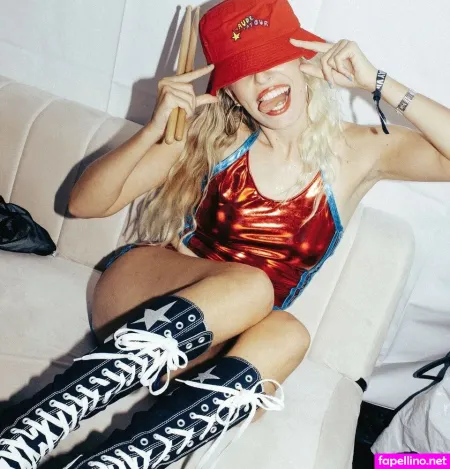 Maude Latour Main Profile Photo