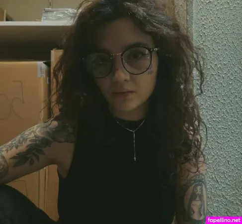 Maudit Lundi OnlyFans Thumbnail #5h1t8DAHhI