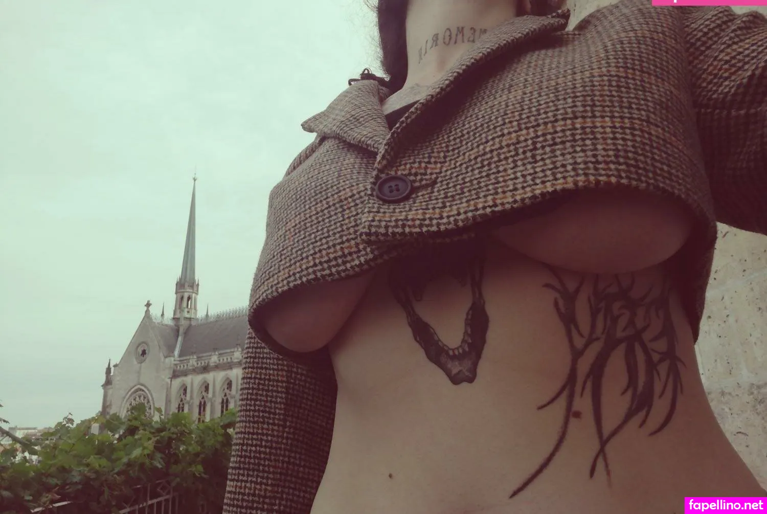 mauditlundi Nude Leaked OnlyFans Photo #7oAZGOU8MR