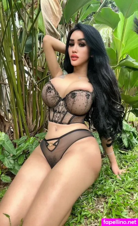 Maudyalisyah OnlyFans Thumbnail #BLg920H89J