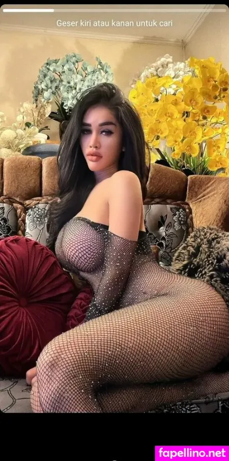 Maudyalisyah OnlyFans Thumbnail #HfwKQliM1Z