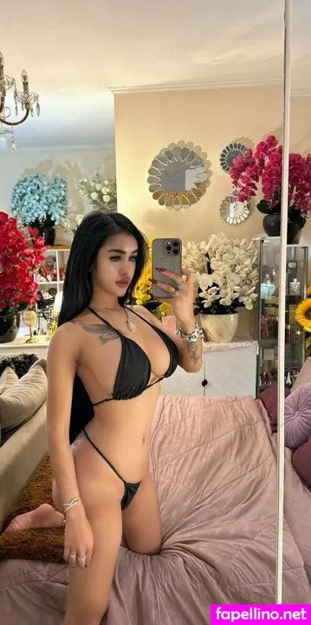 Maudyalisyah OnlyFans Thumbnail #KX77nwDlsP