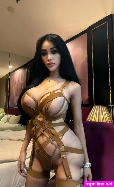Maudyalisyah OnlyFans Thumbnail #UVVax5jhCs