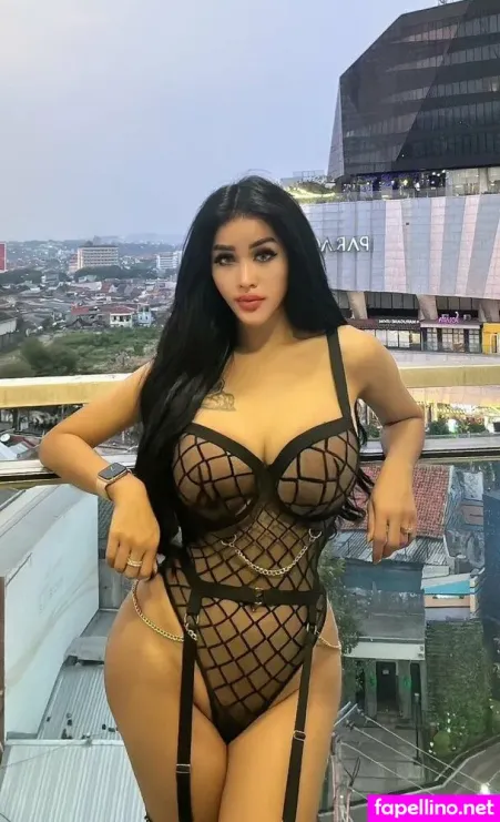 Maudyalisyah OnlyFans Thumbnail #mpY3Y1wy1W