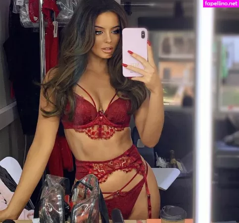 Maura Higgins OnlyFans Thumbnail #8by4EjC57h