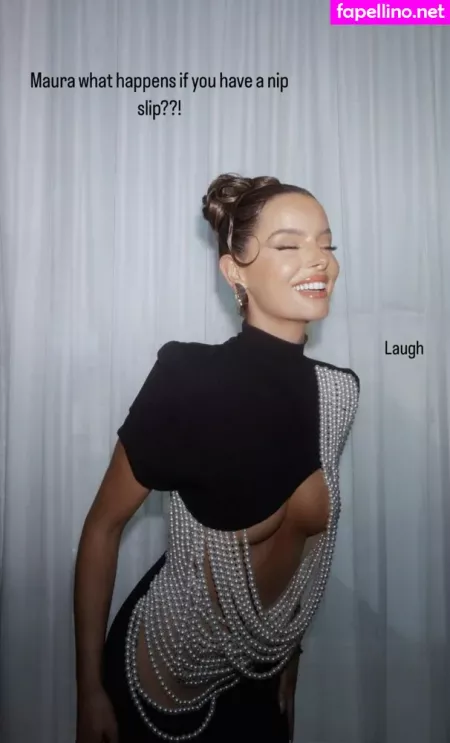 Maura Higgins OnlyFans Thumbnail #j1LJBsn7Vv