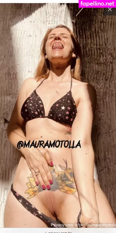 Maura Motolla OnlyFans Thumbnail #D3rdZj0j75