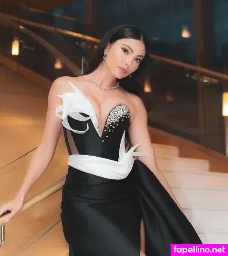 Maureen Montagne Miss Globe 2021 OnlyFans Thumbnail #DTJFk54iDE