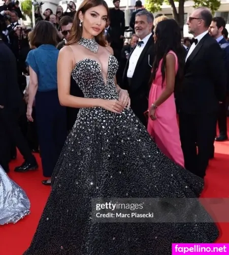 Maureen Montagne Miss Globe 2021 OnlyFans Thumbnail #JQRwcDhkCY