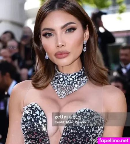 Maureen Montagne Miss Globe 2021 OnlyFans Thumbnail #yjG2y2L360