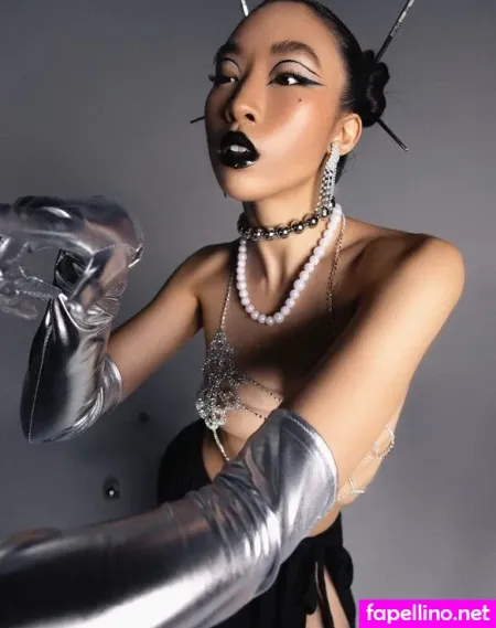 Maureen Tang Maureentang OnlyFans Thumbnail #Nzsjly7J6H