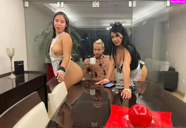 Mauricioperezpereira OnlyFans Thumbnail #ebaAKaDmQs