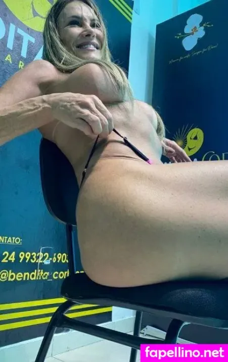 Mauristela Fontanezzi OnlyFans Thumbnail #E0khpSDipc