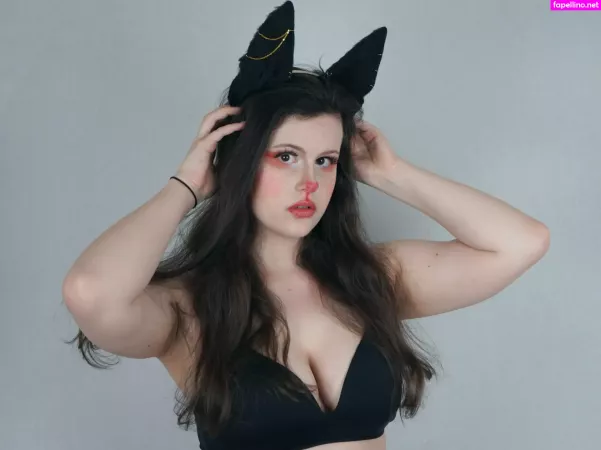 Mauscosplayy OnlyFans Thumbnail #CZodo7InkB