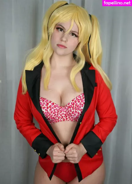 Mauscosplayy OnlyFans Thumbnail #PzX2WLNTM6