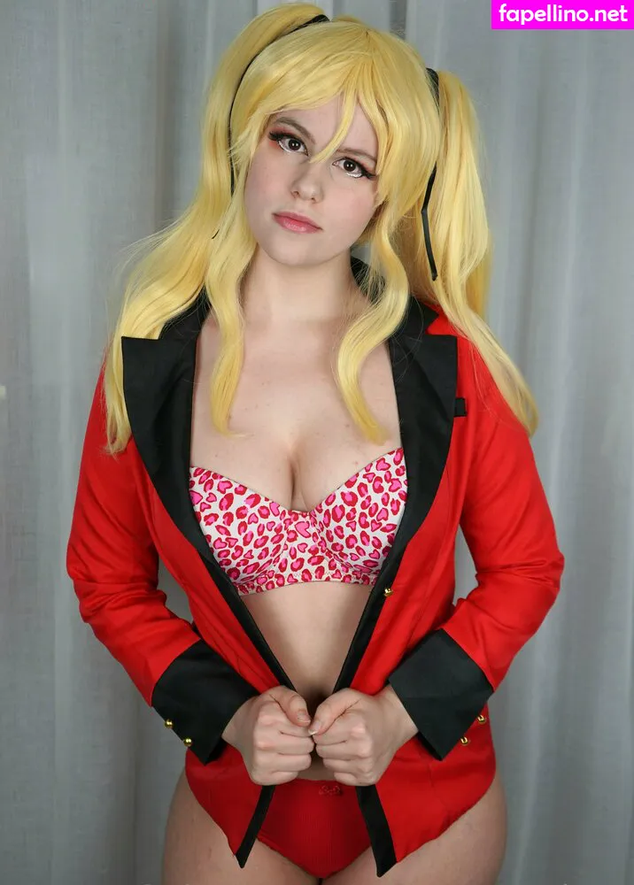 mauscosplay, mauscosplayy Nude Leaked OnlyFans Photo #PzX2WLNTM6