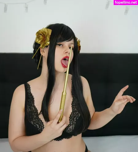 Mauscosplayy OnlyFans Thumbnail #ioU8xBbaCT