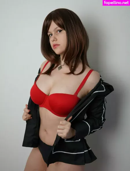 Mauscosplayy OnlyFans Thumbnail #qJEmBpyPo1