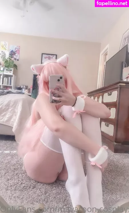 Mavaroon Cosplays OnlyFans Thumbnail #P9BZoc7W9k