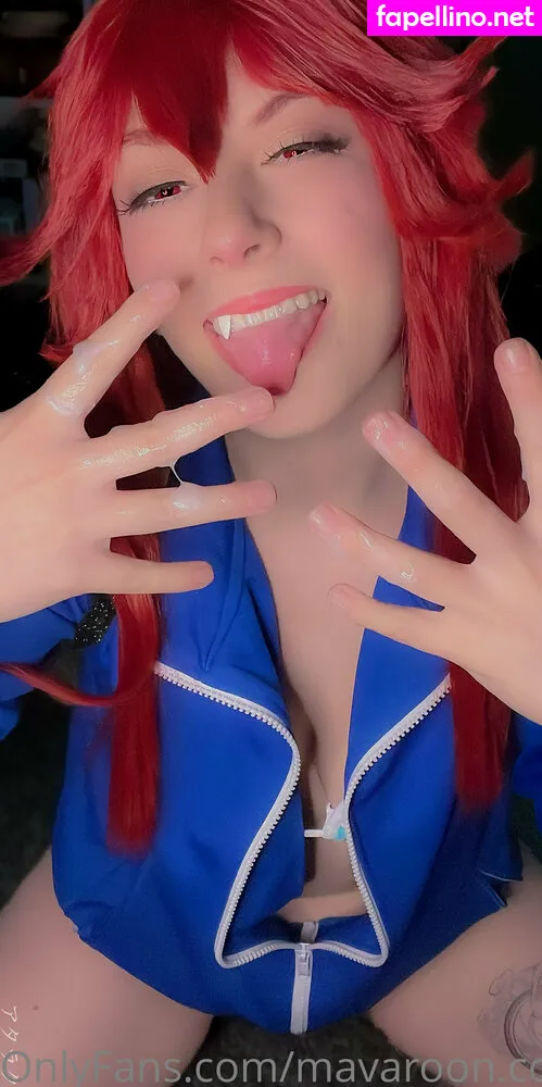 macarons_cosplay, mavaroon.cosplays Nude Leaked OnlyFans Photo #TmK2DiE1Zw