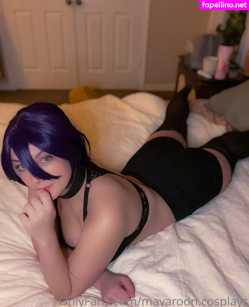 macarons_cosplay, mavaroon.cosplays Nude Leaked OnlyFans Photo #bXk97PzHBy