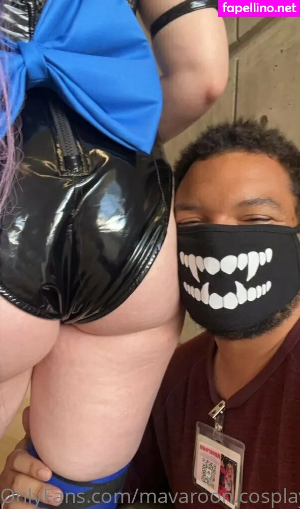 macarons_cosplay, mavaroon.cosplays Nude Leaked OnlyFans Photo #drGTZsnNx2