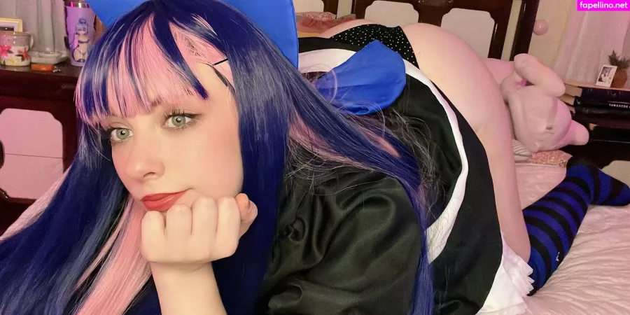 Mavaroon Cosplays OnlyFans Thumbnail #rrX4qsYaKJ