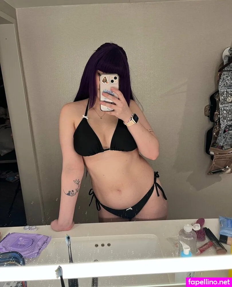 mavarooniee Nude Leaked OnlyFans Photo #oNIerIfiee