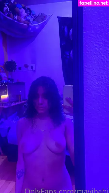 Mavibabi OnlyFans Thumbnail #Sw8B6jj4Qr