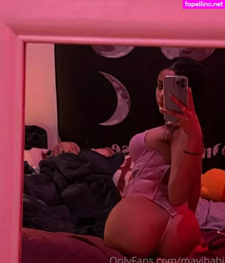 Mavibabi OnlyFans Thumbnail #UBN8qLYmc2