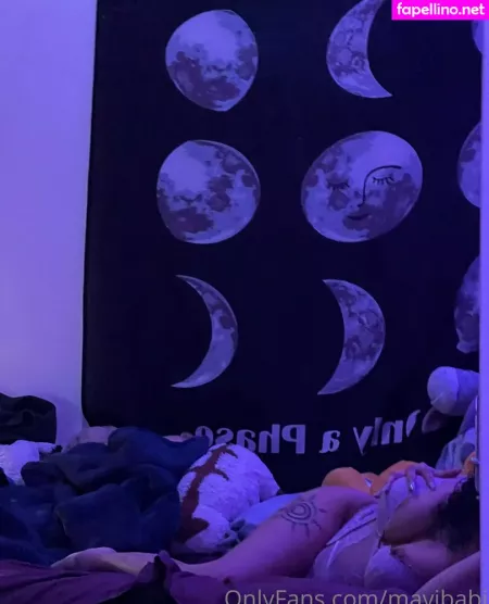 Mavibabi OnlyFans Thumbnail #URPWzInMbe