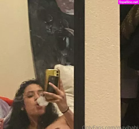 Mavibabi OnlyFans Thumbnail #nMezOtPYTV