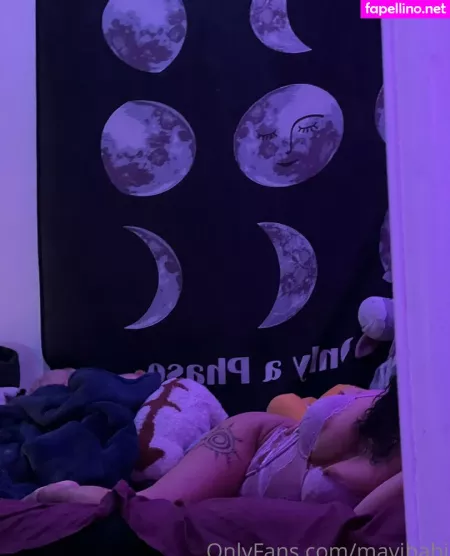 Mavibabi OnlyFans Thumbnail #pluf8HdJwC