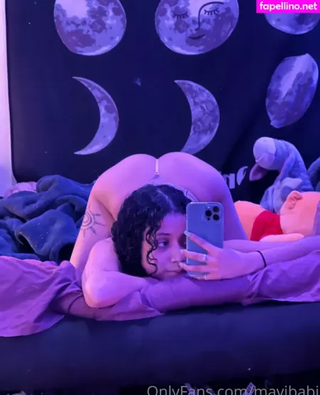 Mavibabi OnlyFans Thumbnail #ytMKPDLB51