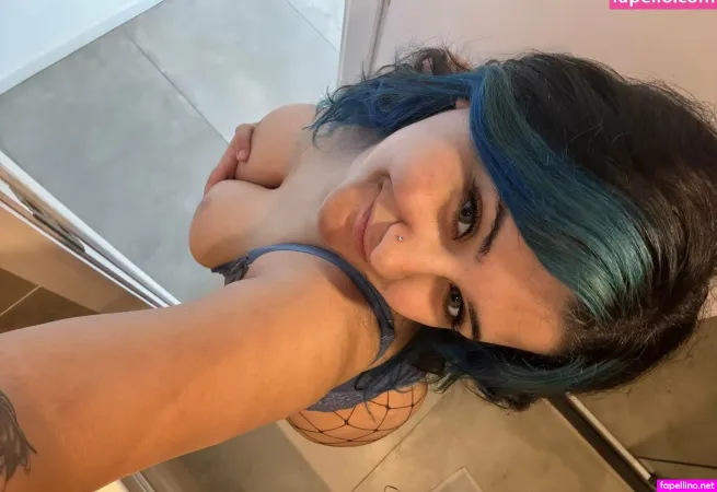 Mavicosplay OnlyFans Thumbnail #b5GMuy7yqQ
