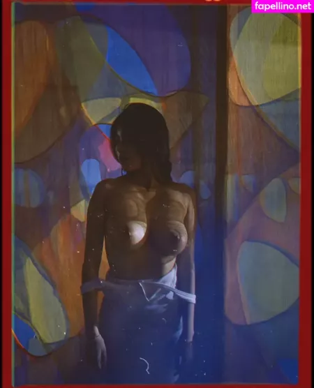 Mavis Pan OnlyFans Thumbnail #TdfhlR8XlH