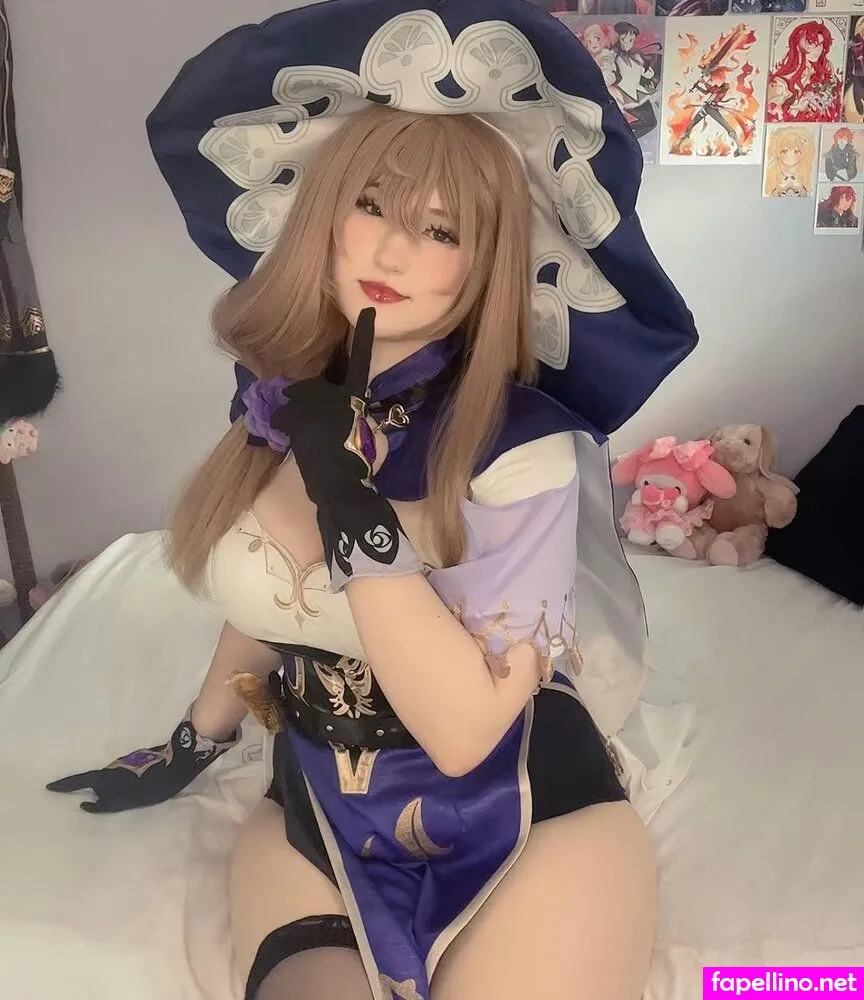 yoimiyatm Nude Leaked OnlyFans Photo #66pLH0Zy8U