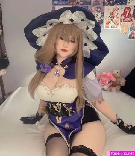 Mavis OnlyFans Thumbnail #aLtEmmoxdI