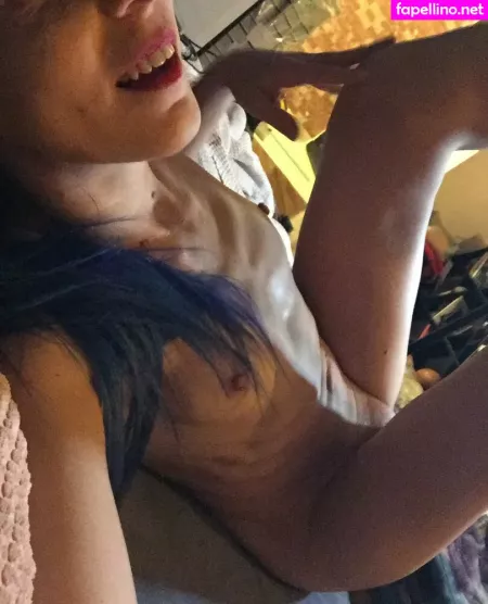 Mavisese OnlyFans Thumbnail #OIKMMsCyrb