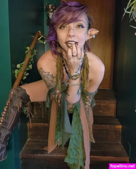 Mavissky 1 OnlyFans Thumbnail #ItUugFUByU