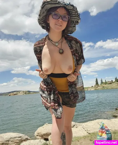 Mavissky 1 OnlyFans Thumbnail #OnINX4S7ju